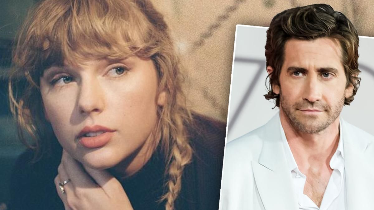 Taylor Swift i Jake Gyllenhaal