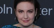 Lena Dunham mówi, kiedy czuje się najpiękniejsza. Nie chodzi o drogie sukienki