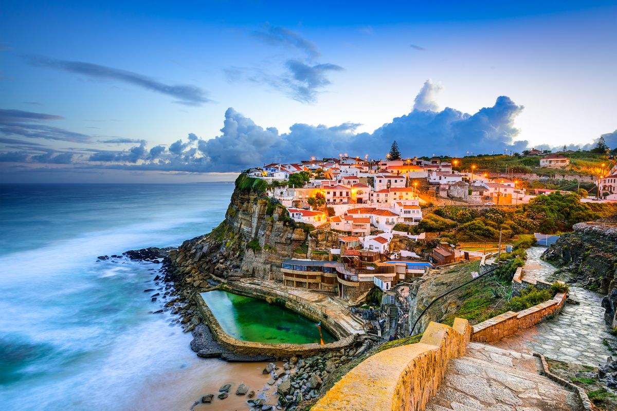 Kameralne pensjonaty i wille w Portugalii – tu naprawdę odpoczniesz