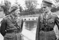 Polacy uratowali Brytyjczyków przed sromotną klęską. "Polski patriotyzm buchał duchowym płomieniem"