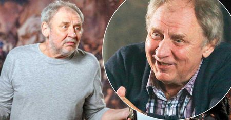 To nie Andrzej Grabowski miał grać Ferdynanda Kiepskiego. Uwielbiany serial mógł wyglądać zupełnie inaczej. Kto odmówił kultowej roli?