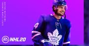 W NHL 20 posłuchamy nowych komentatorów, pojedynkując się w trybie na wzór Battle Royale