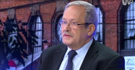 Dostawy ropy z Rosji bez zakłóceń. Janusz Steinhoff: Polska jest bezpieczna