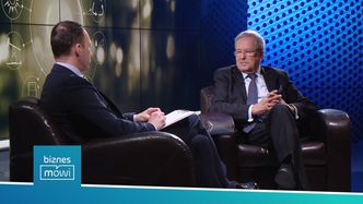 "Piątka Kaczyńskiego". Były wicepremier krytycznie: nie ma darmowych obiadów