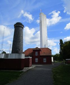 Duńczycy wybudują wielką wieżę do podsłuchiwania Rosjan. Będzie wysoka jak Statua Wolności