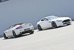 Hamann Aston Martin V8