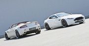 Hamann Aston Martin V8