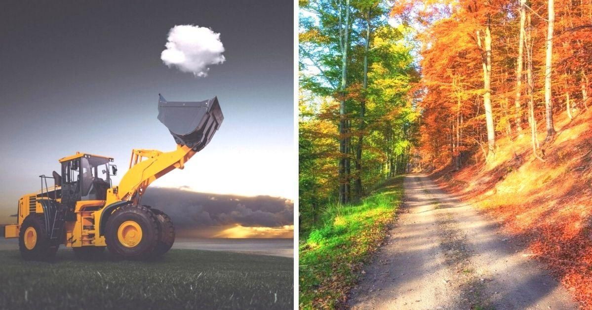 17 fenomenalnych zdjęć, których większość nie potrzebowała photoshopa. I tak są niesamowite