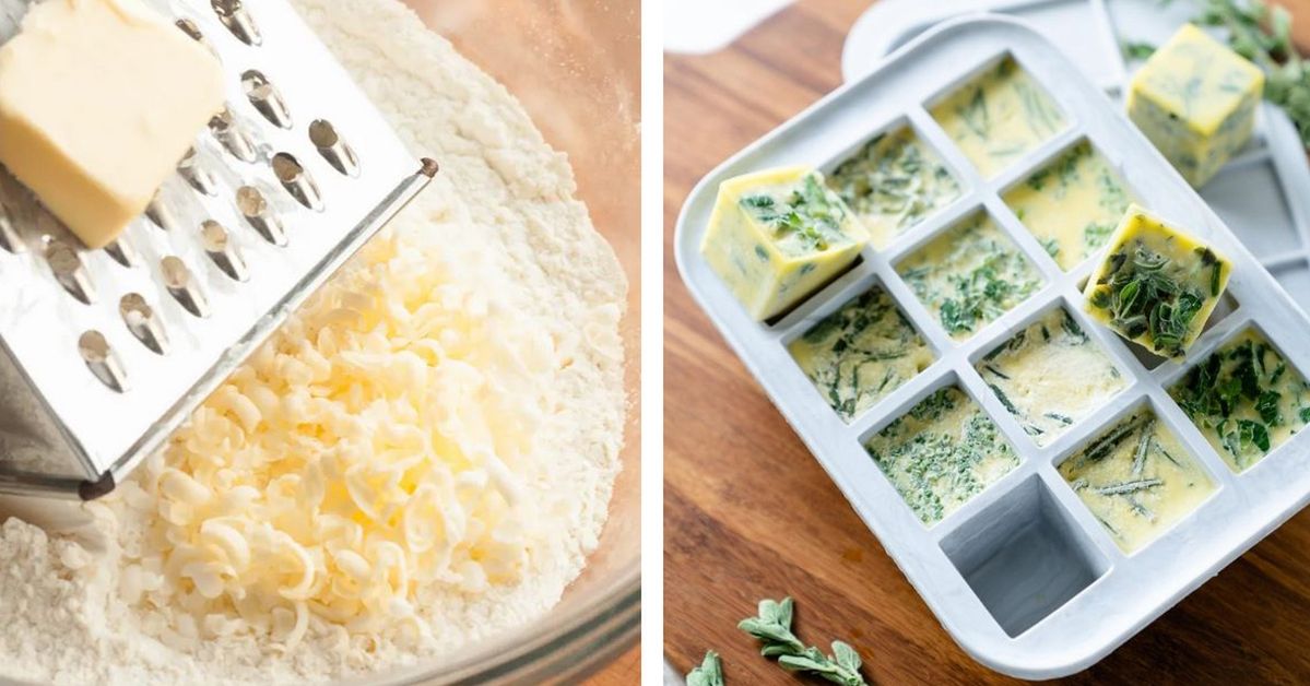 11 Kitchen Tricks That Really Work. They Will Come in Handy Every Single Day!