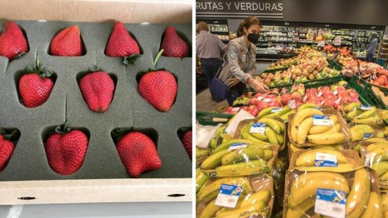 Spain Has Introduced Complete Ban on Packing Fruit and Vegetables in Plastic. It’s Time the Rest of the World Joined Them.