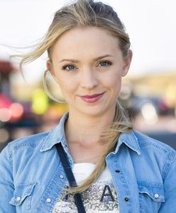 Barbara Kurdej-Szatan przejęła się stanem Piotra Fronczewskiego. Chciała dla niego gotować