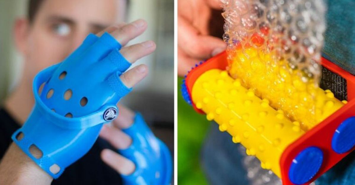 21 Weird Gadgets That Solve Problems Which You Have Never Really Thought Of