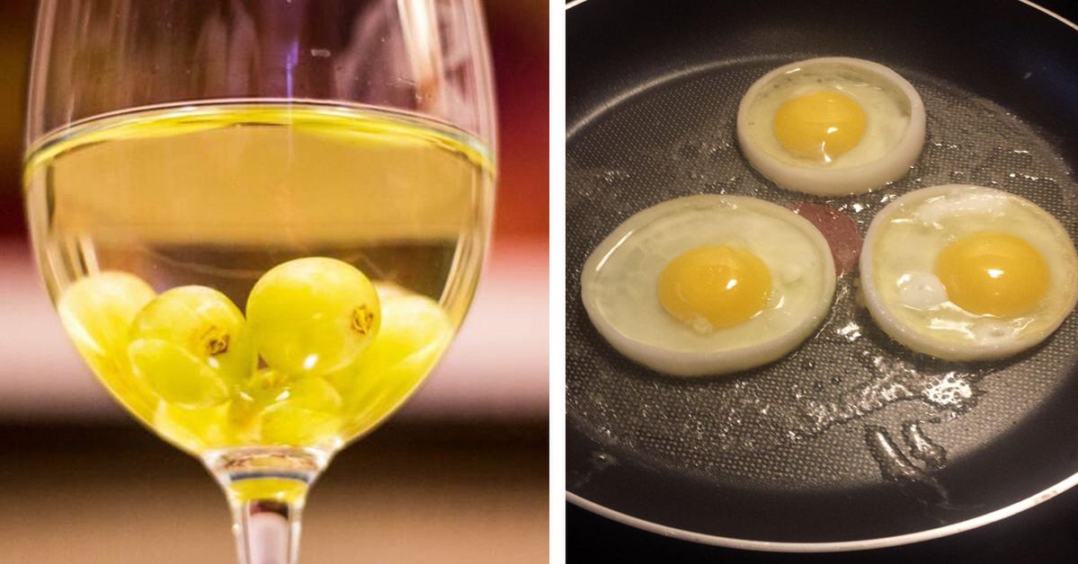21 Cooking Hacks That Will Help Kitchen Amateurs Turn Themselves into Master Cooks