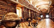 Klementinum w Pradze to najpiękniejsza biblioteka na świecie! Jej wnętrza powalają na kolana