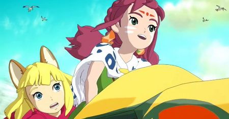 Bądźcie spokojni o jakość Ni No Kuni II