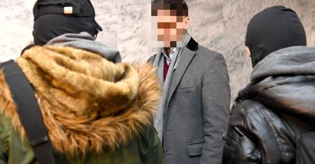 Brak aresztu dla Mariusza Antoniego K.  Prokuratura złożyła zażalenie