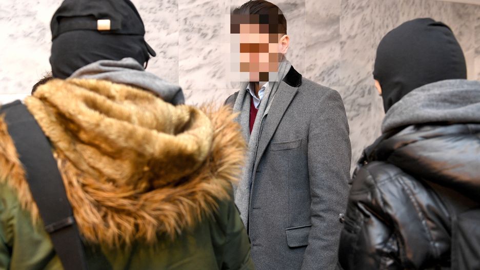 Nowe informacje ws. Mariusza Antoniego K. 