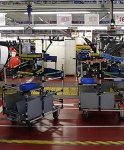 Zwolnieni wrócili do starej pracy. Zachowają wysoką odprawę