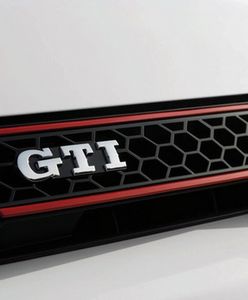 Golf VI GTI