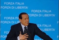 Berlusconi: prezydent zadecyduje, kiedy mam podać się do dymisji