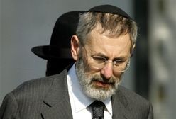 Główny rabin Rzymu o Papieżu