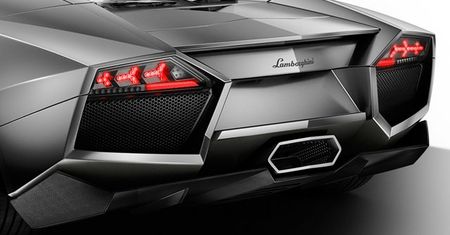 Potwierdzono - będzie SUV Lamborghini