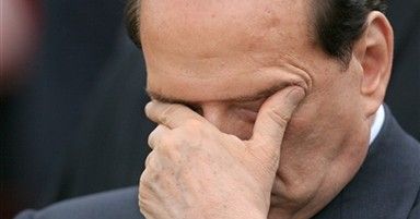 Berlusconi we wtorek poda się do dymisji