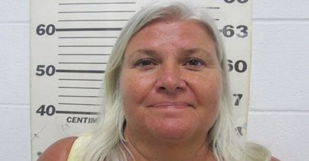 Sprawiedliwość dopadła "zabójczą babcię" z USA. Nie było litości