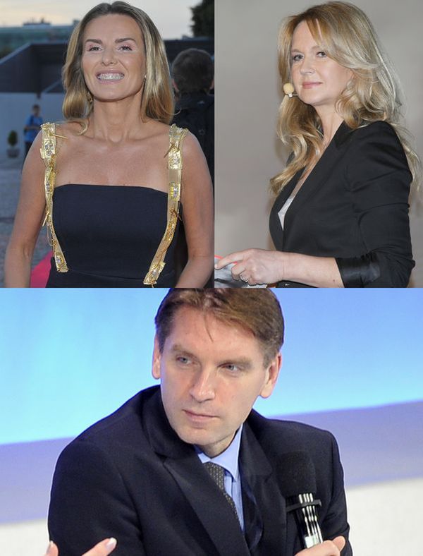 Grażyna Torbicka rozsądzi o winie Lisa