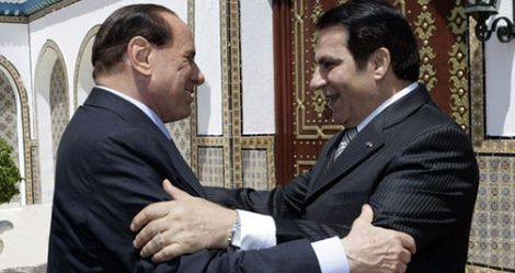 Berlusconiemu radzą, by leczył się z uzależnienia od seksu