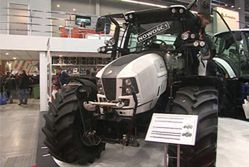 Najlepsze i najdroższe traktory świata