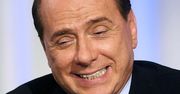 Berlusconi: nikt nie zmusi mnie do zmiany stylu życia