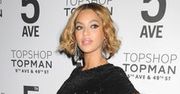 Beyonce zaprojektuje kolekcję dla Topshop!