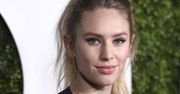 Seksowna Dylan Penn kusi odważną stylizacją