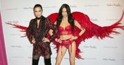 Adriana Lima ma własną figurę woskową!