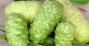 Noni - wyjątkowy owoc i sok