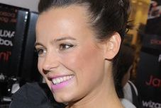 Mucha mimo ciąży nie zwalnia tempa!