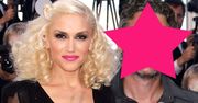 Gwen Stefani pokazała nowego chłopaka. A dopiero co rozstała się z mężem