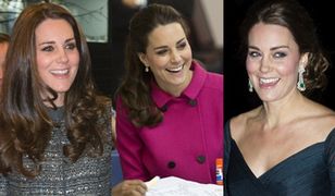 Kate podbiła Nowy Jork!