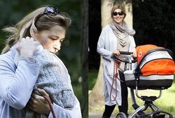 Beata Sadowska: Przytulanie jest cholernie ważne!