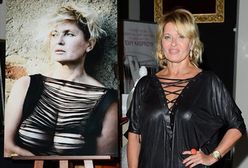 Ewa Kasprzyk w szczytowej formie! Zgodzi się na sesję w "Playboyu"?!