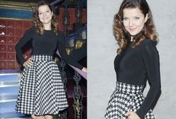 Joanna Jabłczyńska nieustająco seksowna!