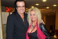 Marek Torzewski z żoną brylują na salonach!