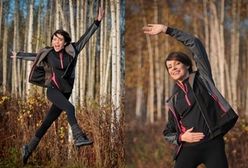 Znamy sekret Doroty Gardias! Jak odzyskała płaski brzuch?