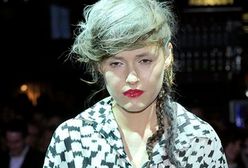 Olga Frycz: czy to na pewno ona?!