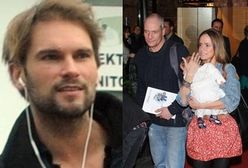 Sieradzki przyznaje, że jest ojcem dziecka Ordowskiej!