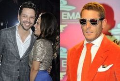 Partner Anny Muchy chce być jak dziedzic fortuny Fiata!