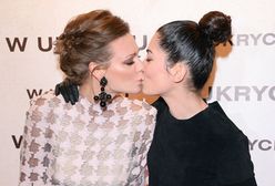 Magdalena Borczarska zadała szyku na premierze!