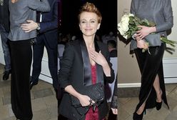 Kasia Zielińska w ciąży?!