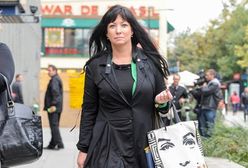 Alicja Węgorzewska stanęła przed sądem!